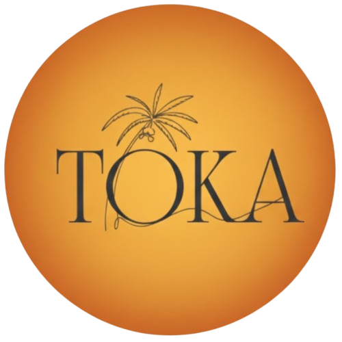 Logo Toka da Tapioca